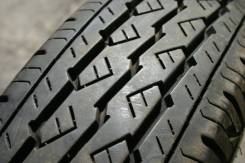 Bridgestone Duravis R670. Летние, 2012 год, 10 %, 4 шт