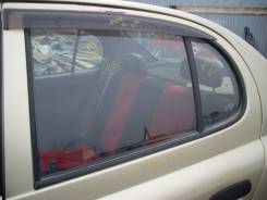 Ветровик. Toyota Platz, SCP11
