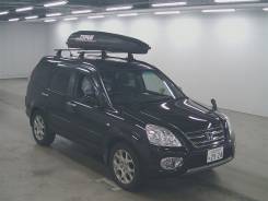 Honda CR-V. RD71101809, K24A