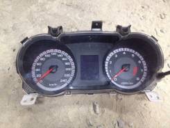 Панель приборов. Mitsubishi Outlander Mitsubishi Lancer, CY3A, CY, CY1A