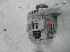 Генератор. Nissan Almera, N16, N16E