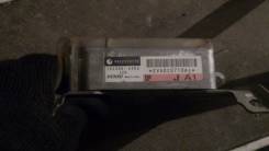 Блок управления airbag. Subaru Forester, SF5, SF9 Двигатели: EJ201, EJ205, EJ254