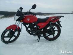 Irbis GS 150. 150 куб. см., исправен, без птс, с пробегом