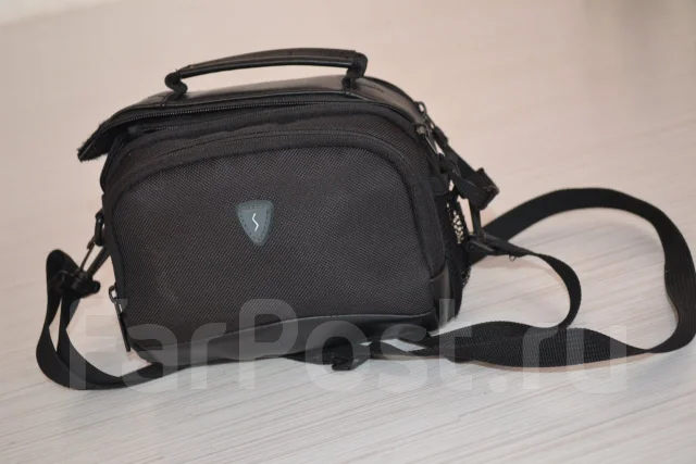 Sony HDR-XR150E. 4 - 4.9 ��, � ���������� ����