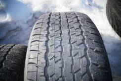 Bridgestone Dueler A/T. Летние, износ: 40%, 4 шт