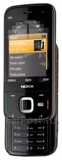 Nokia N85. �/� ����