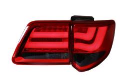 Стоп-сигнал. Toyota Fortuner. Под заказ
