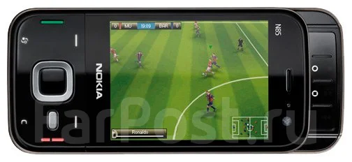 Nokia N85. �/� ����