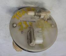 Корпус топливного насоса. Nissan Presage, TU31, PNU31, PU31 Nissan Teana, PJ31, J31 Двигатели: VQ35DE, QR25DE, QR20DE, VQ23DE