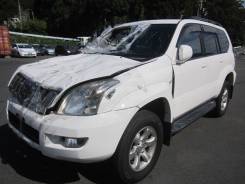 Toyota Land Cruiser Prado. KDJ120, 1KDFTV
