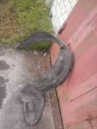 Подкрылок. Toyota Voltz, ZZE138