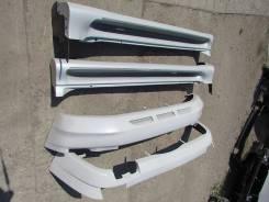 Обвес кузова аэродинамический. Toyota Land Cruiser Prado, GDJ150L, GRJ151, GDJ150W, GRJ150, GRJ150L, GDJ151W, TRJ150, KDJ150L, GRJ150W, GRJ151W, TRJ15...
