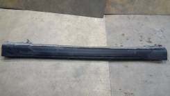 Накладка на порог. Suzuki SX4, GYA, GYB, GYC, YA11S, YA41S, YB11S, YB41S, YC11S Двигатели: J20A, M15A, M16A