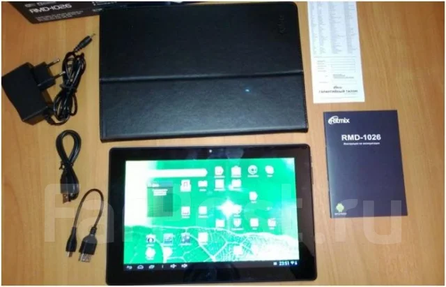 Ritmix ����