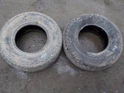 Bridgestone Desert Dueler. Всесезонные, износ: 80%, 2 шт