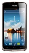 Philips Xenium W832. �/� ����