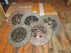 Диск сцепления. Toyota Komatsu Mitsubishi Nissan