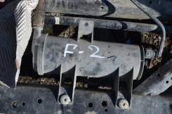 Фильтр паров топлива. Ford Focus, CB4