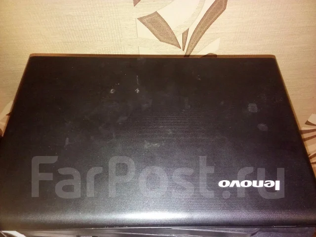 Lenovo G500. ���� 425���, WiFi: 1, Bluetooth: 1 ����