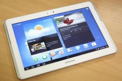 Samsung Galaxy Tab 2