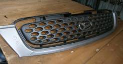 Решетка Радиатора DAIHATSU TERIOS KID J111G