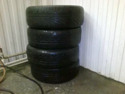 Nokian NRZi. ������, �/�, ����� 40 % ����