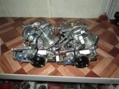 Карбюратор. Nissan 01ZFJ01A M 15U