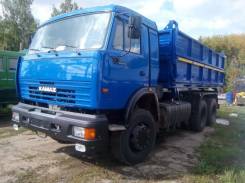 Камаз 45143. Самосвал , 10 850 куб. см., 10 000 кг. Под заказ