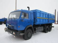 Камаз 45144. Самосвал , 10 850 куб. см., 10 000 кг. Под заказ