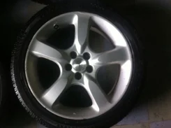 Oxigin. x17", 5x100, ET-50 ����