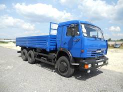 Камаз 53215. Бортовой автомобиль , 10 850 куб. см., 10 т и больше