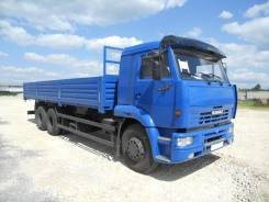 Камаз 65117. Бортовой автомобиль , 10 850 куб. см., 14 000 кг. Под заказ