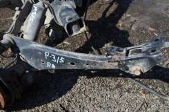Тяга продольная. Toyota RAV4, ACA38, ACA36, GSA33, ALA30, ACA30, ACA31, GSA38, ACA33 Двигатели: 2GRFE, 2AZFE, 2ADFHV, 1AZFE, 2ADFTV