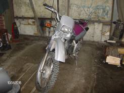 Yamaha DT50. 49 куб. см., исправен, без птс, с пробегом