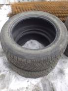 Bridgestone Blizzak DM-Z3. Зимние, без шипов, износ: 50%, 2 шт