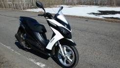 Racer Dragon RC150T-11. 150 куб. см., исправен, птс, с пробегом
