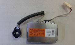 Блок ксенона. Toyota: Vitz, Sienna, Crown Majesta, Crown, Celsior, Progres, Corolla Spacio, Sienta, Estima, Mark II Wagon Blit, Celica, Raum, Ipsum, P...