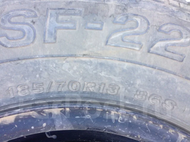 Bridgestone SF-226. ������, �/�, ����� 30 % ����