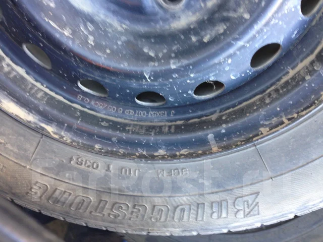 Bridgestone SF-226. ������, �/�, ����� 30 % ����