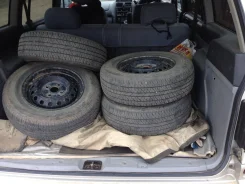 Bridgestone SF-226. ������, �/�, ����� 30�% ����