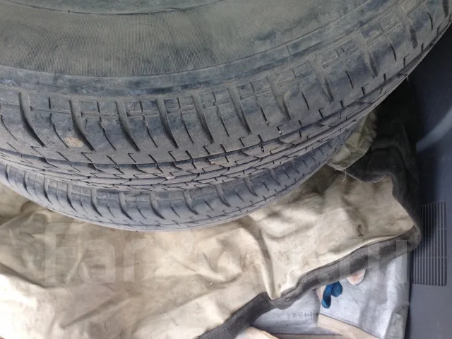Bridgestone SF-226. ������, �/�, ����� 30 % ����