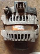Генератор. Lexus RX330, MCU38, MCU35, MCU33 Lexus RX350, MCU38, MCU35, MCU33 Lexus RX300, MCU35 Двигатели: 3MZFE, 1MZFE