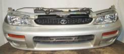 Ноускат. Subaru Impreza, GFA, GC8, GC6, GF8, GC4, GF6, GC2, GF5, GC1, GF4, GF3, GF2, GF1