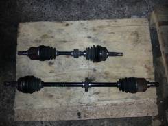 Привод. Nissan: Expert, Tino, Primera Camino, Bluebird, Avenir, Primera, Primera Camino Wagon, Primera Wagon Двигатели: QG18DE, QG18EM29, QG18EM295P...
