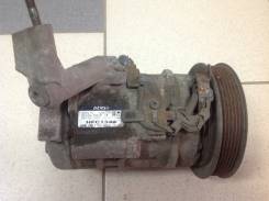 Компрессор кондиционера. Lexus RX330, MCU38, MCU35, MCU33 Lexus RX350, MCU38, MCU35, MCU33 Lexus RX300, MCU38, MCU15, MCU35, MCU10 Двигатели: 3MZFE, 1...