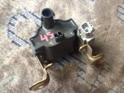 Катушка зажигания. Toyota: Cresta, Carina, Vista, Celica, Camry, Corona, Crown, Caldina, Corona Exiv, Carina ED, Mark II, Chaser, Curren Двигатели: 4S...