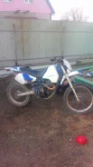 Suzuki DR 250. 250����. ��., ��������, ��� ���, ������ �� �� ����