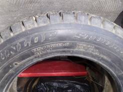 Dunlop Bi-GUARD 600L. Всесезонные, 2010 год, без износа, 2 шт