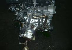 Двигатель в сборе. Mazda Axela, BK5P Двигатель ZYVE
