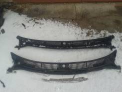 Решетка под дворники. Toyota RAV4, SXA10C, SXA11G, SXA11W, SXA10, SXA10G, SXA10W Двигатели: 3SGE, 3SFE